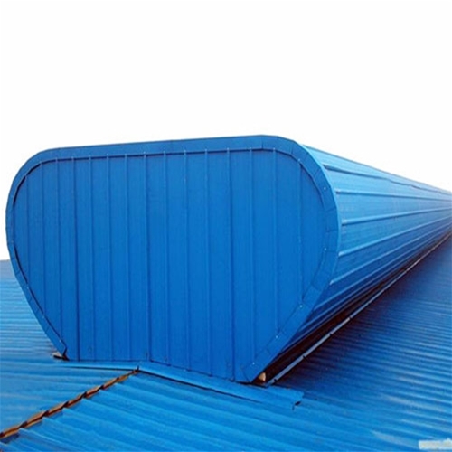 北京流线型屋顶通风器